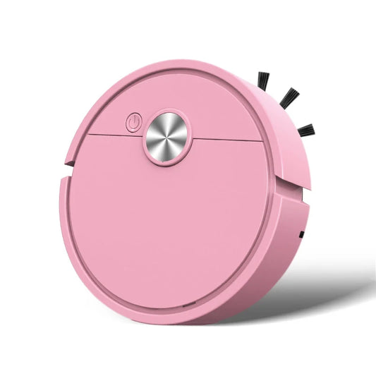 Compact Automatic Sweeping Robot