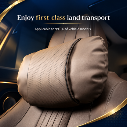 Car Neck Pillow Car Accessories